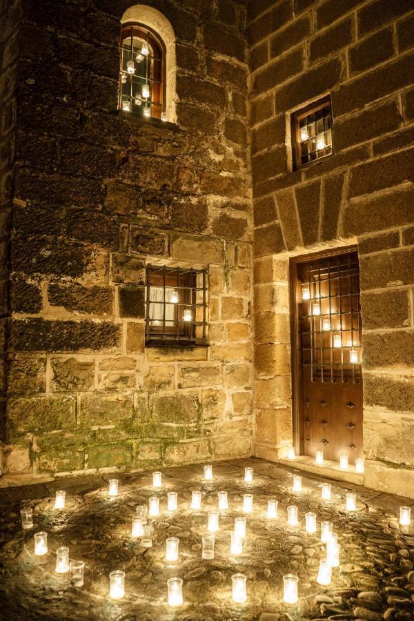 "Ventana Del Guadalquivir " Lägenhet Baeza Exteriör bild